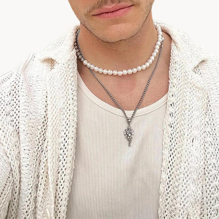 Caelum - Cooles Mesh-Shirt