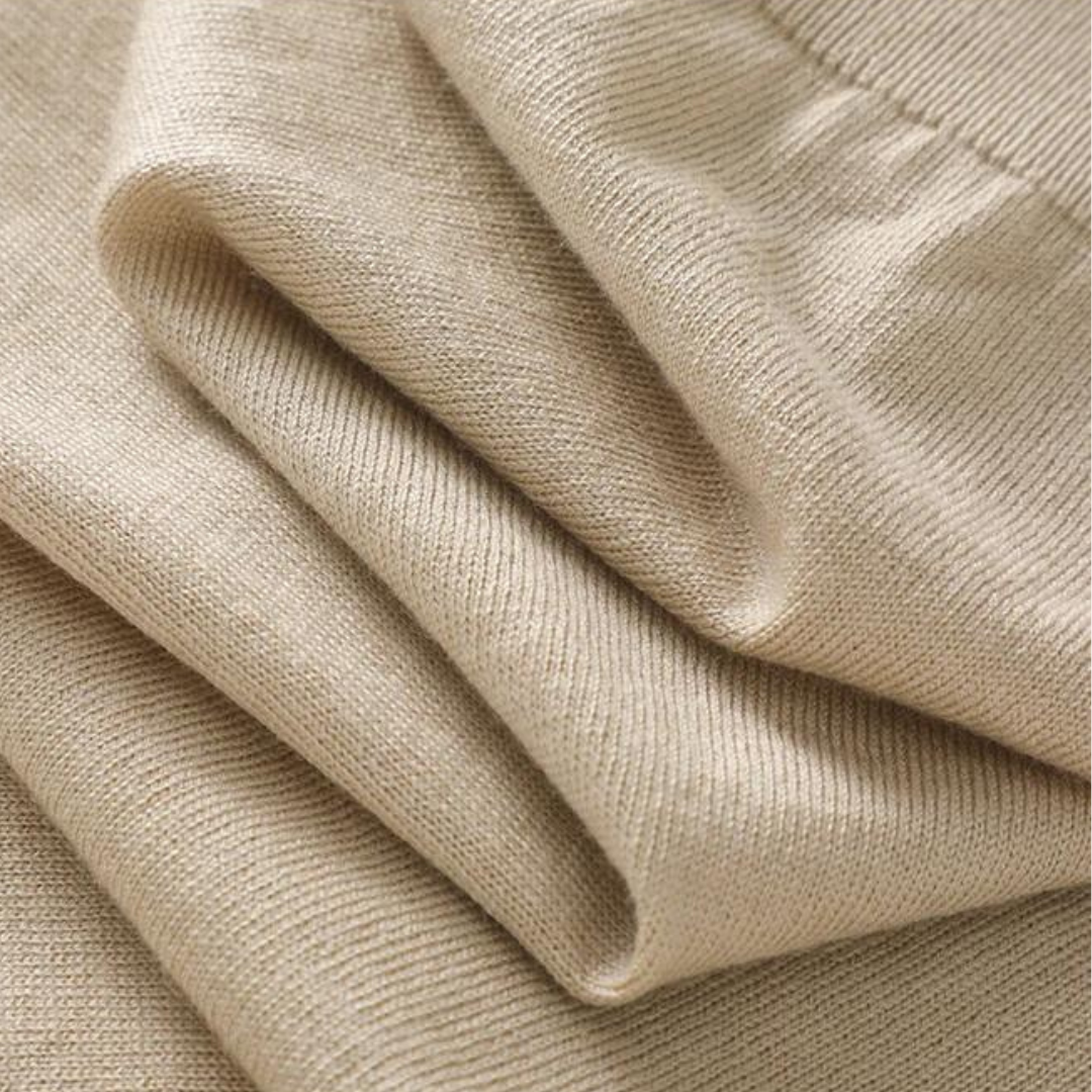 Miles - Ulta-Soft Wollhemd