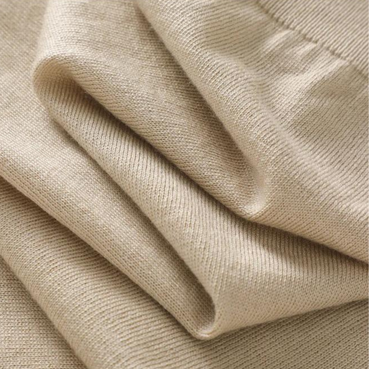 Miles - Ulta-Soft Wollhemd