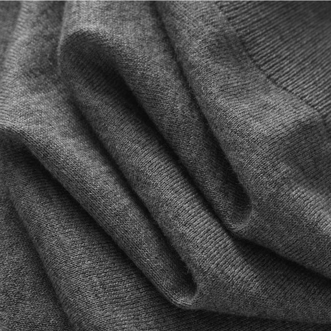 Miles - Ulta-Soft Wollhemd