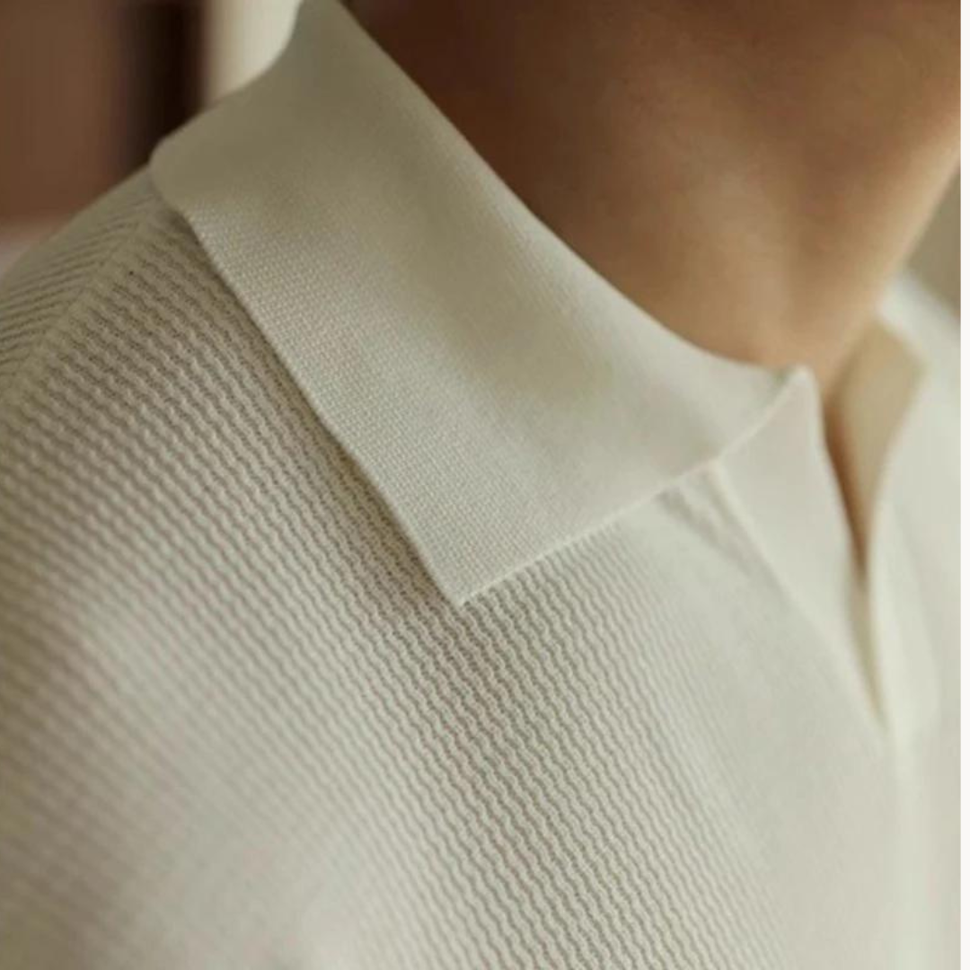 Darrell -  Klassisches Poloshirt