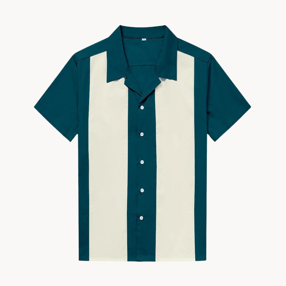 Roman - Stylisches Baumwoll Poloshirt