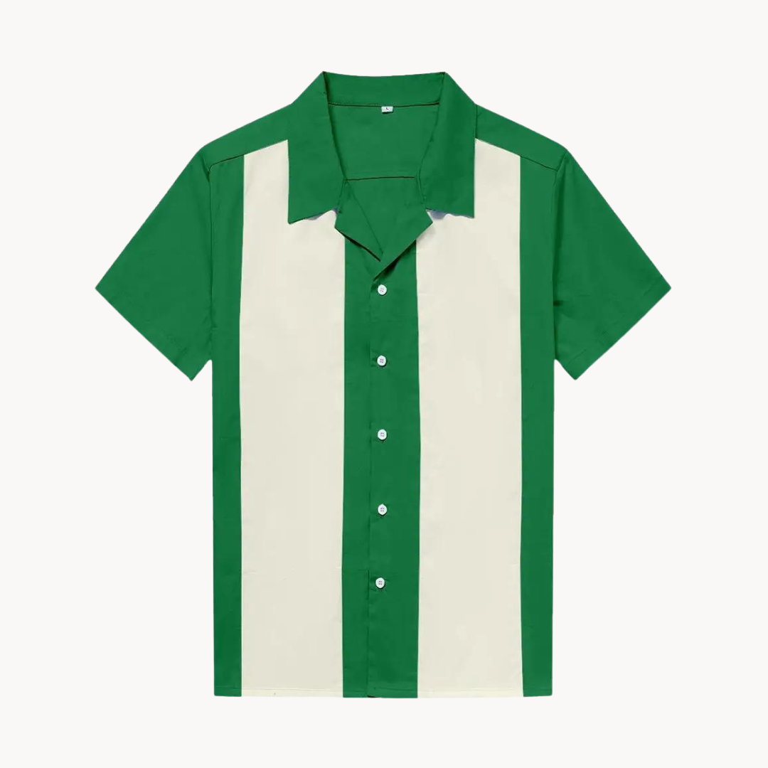 Roman - Stylisches Baumwoll Poloshirt