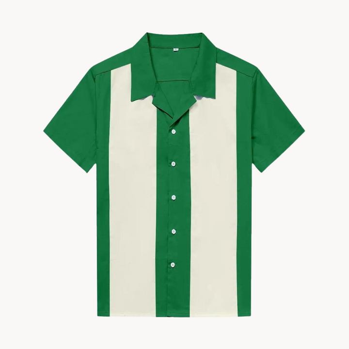 Roman - Stylisches Baumwoll Poloshirt
