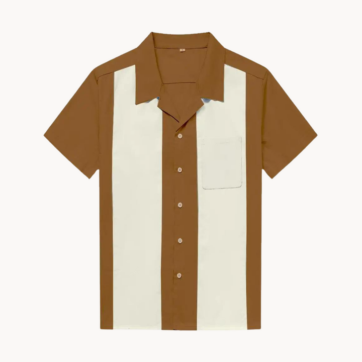 Roman - Stylisches Baumwoll Poloshirt