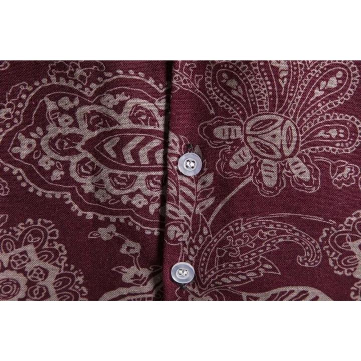 Torino - Zeitloser Heritage-Stil Poloshirt