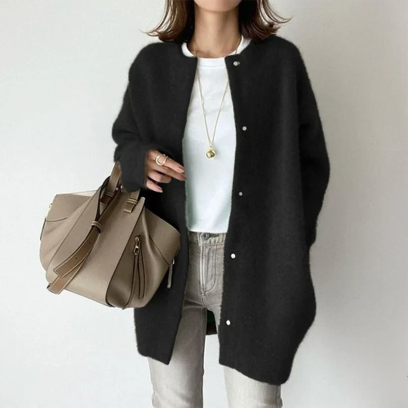 Annabeth | Modischer Cardigan