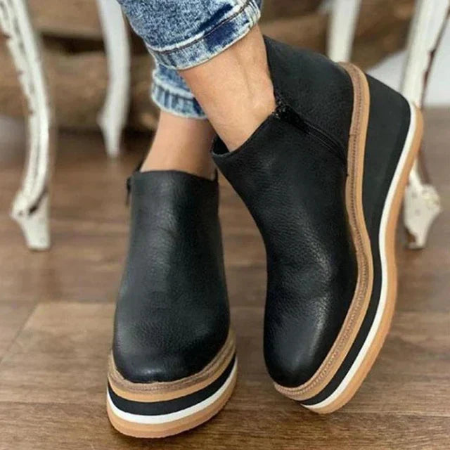 Cassie | Elegante Stiefel