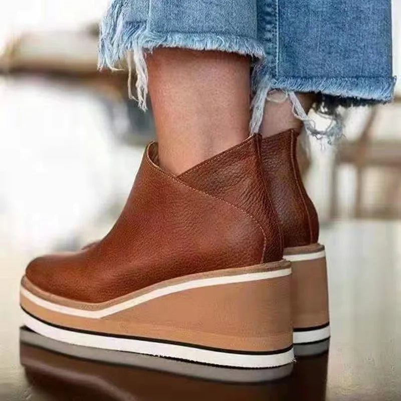 Cassie | Elegante Stiefel