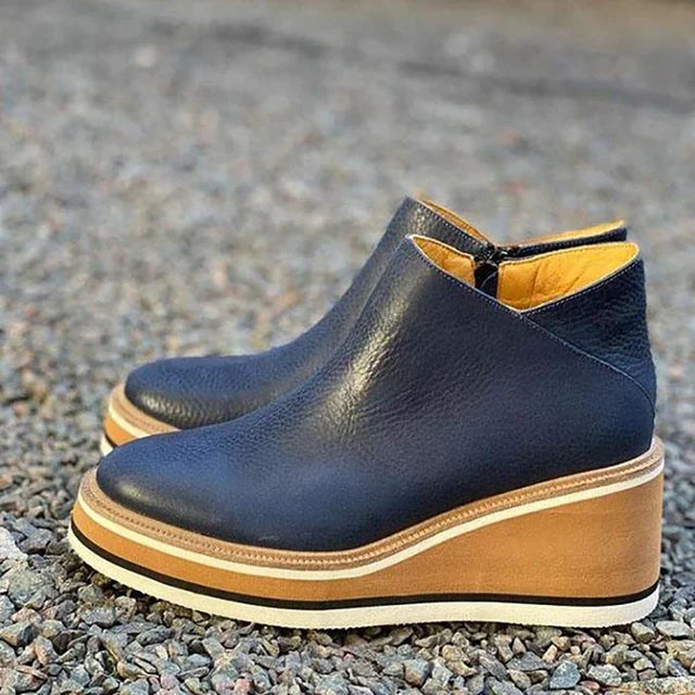 Cassie | Elegante Stiefel