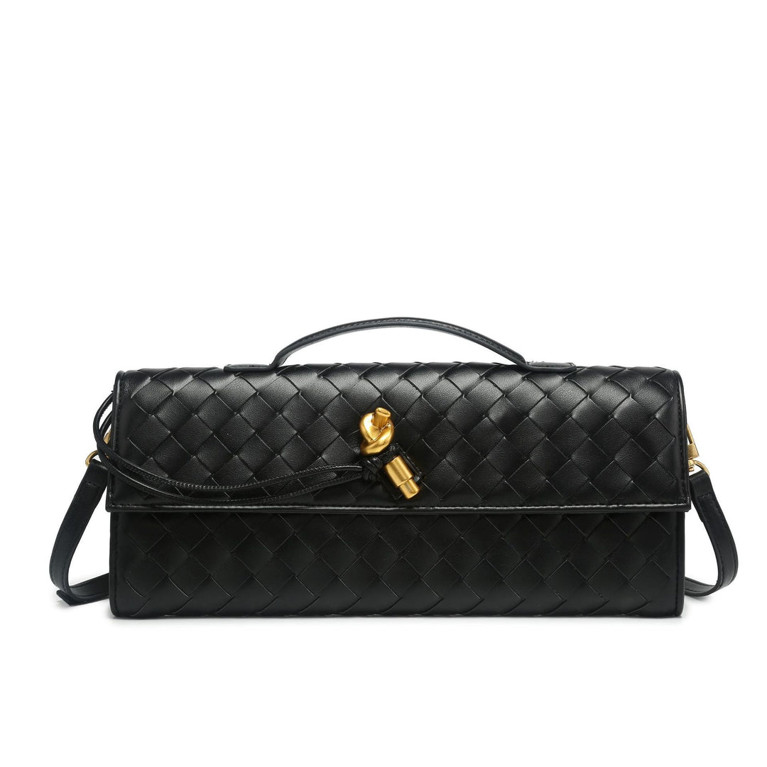Brenda  Gewebte Tasche