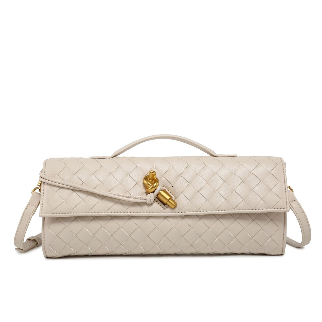 Brenda  Gewebte Tasche