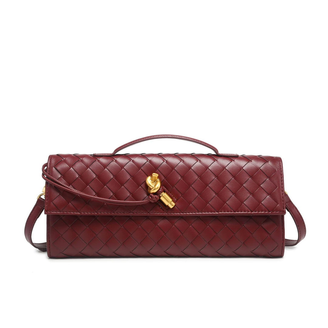 Brenda  Gewebte Tasche