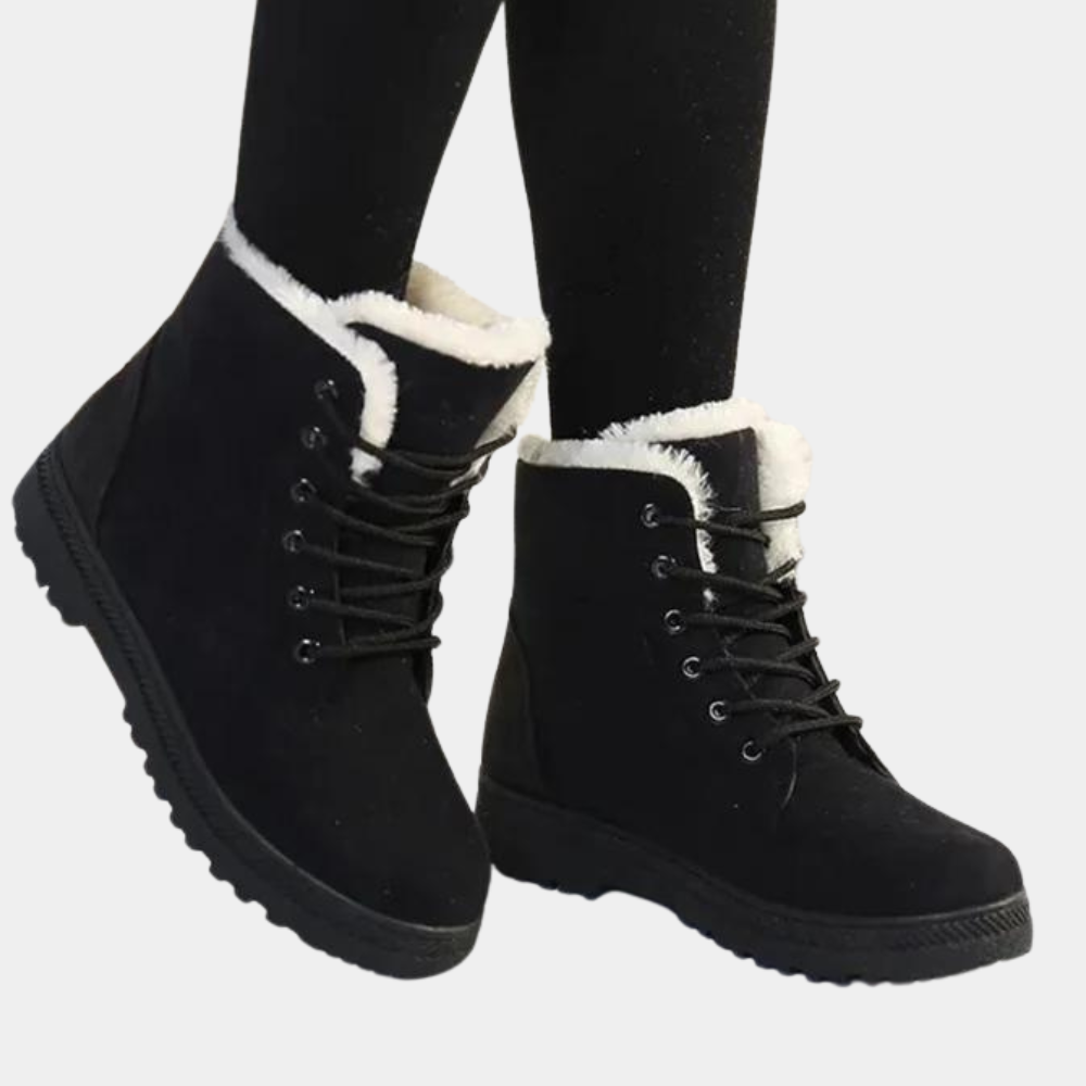 Rosaline | Rutschfeste Damenstiefel