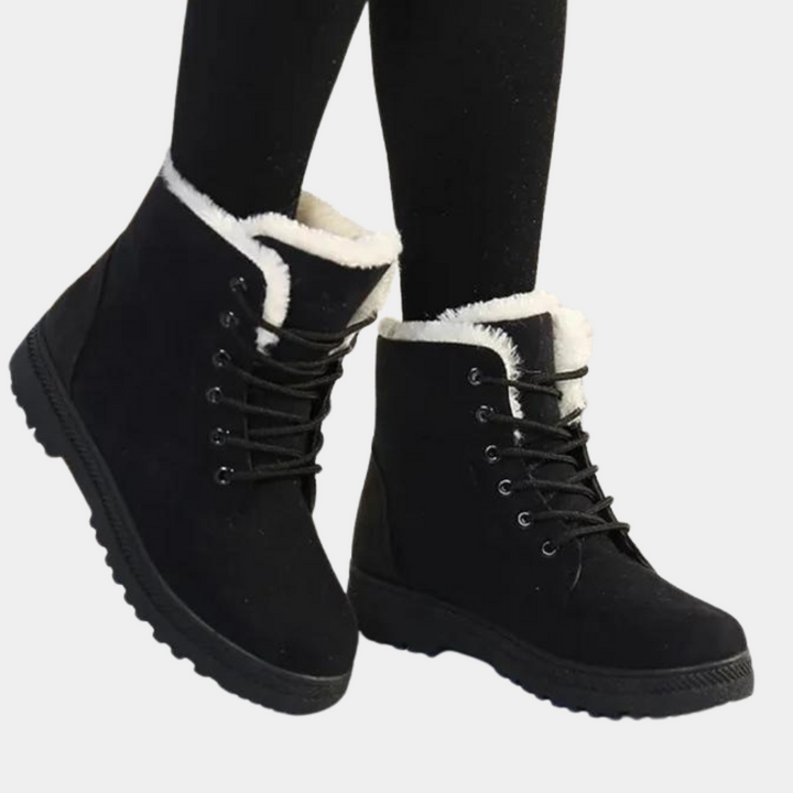 Rosaline | Rutschfeste Damenstiefel