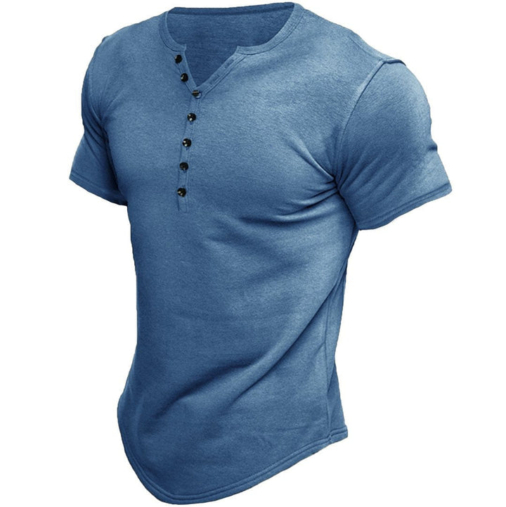Daniel - Classic Short Sleeve  Shirt
