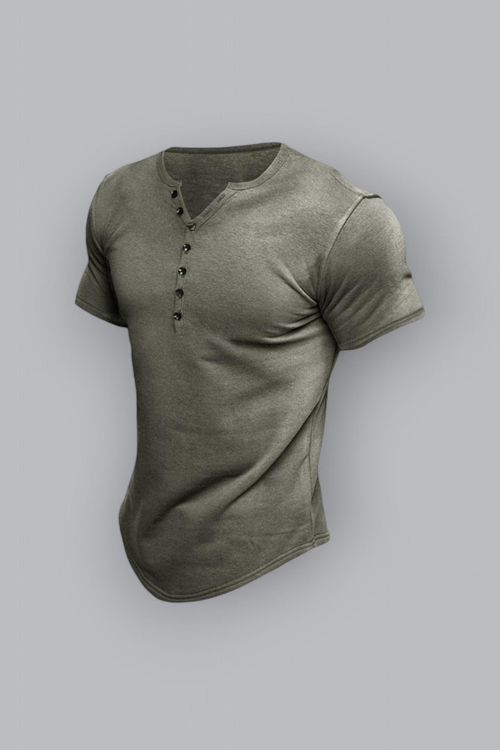 Daniel - Classic Short Sleeve  Shirt