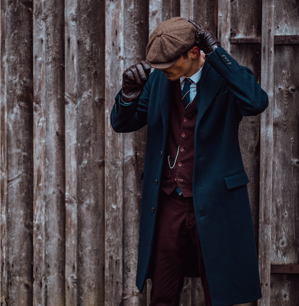 Arthur | Cap