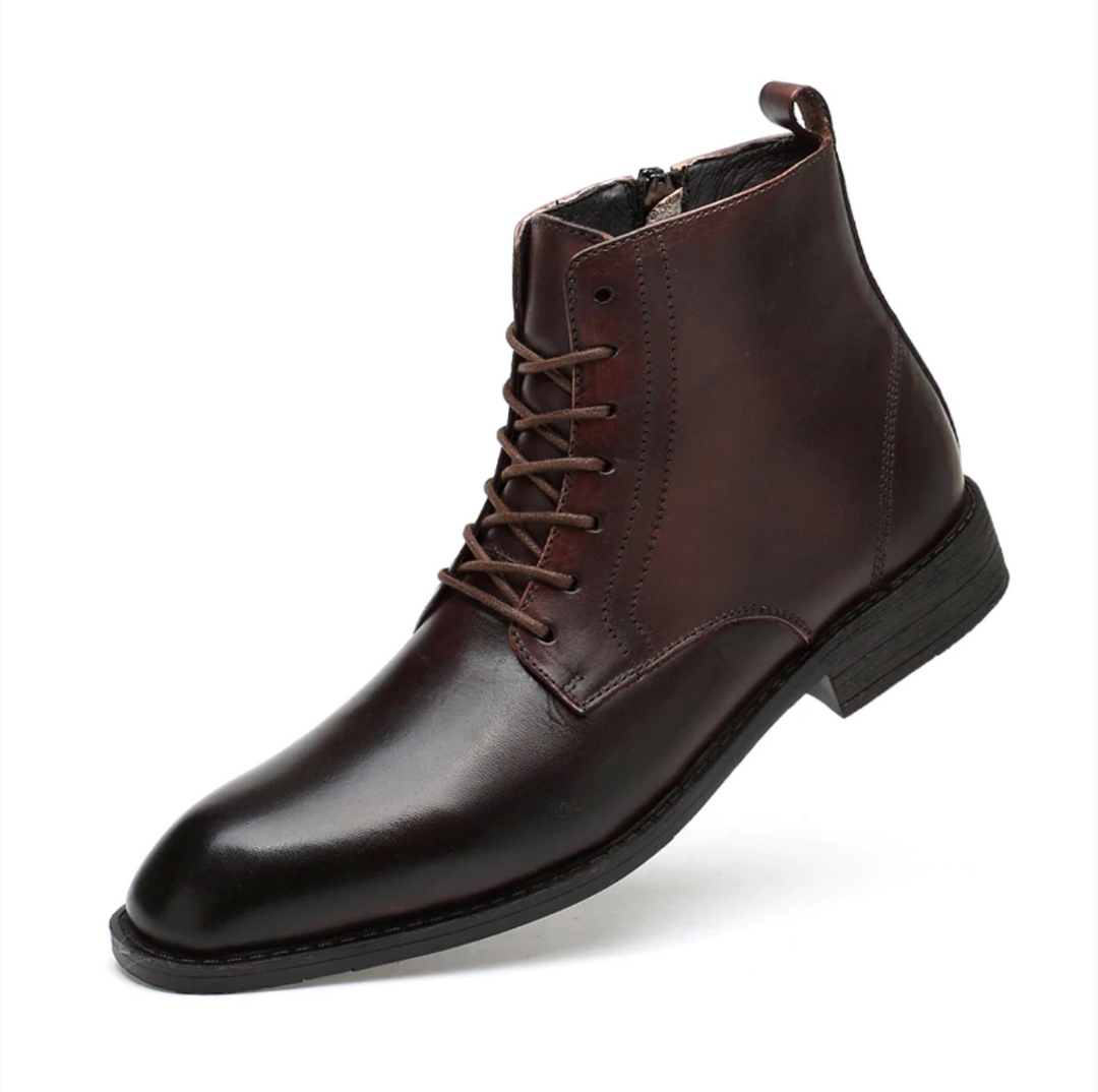 Vintage Boots | John