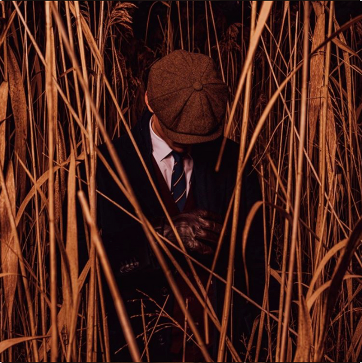 Arthur | Cap