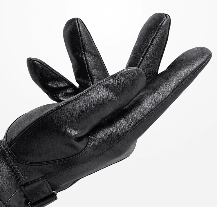 Tommy | Lederhandschuhe