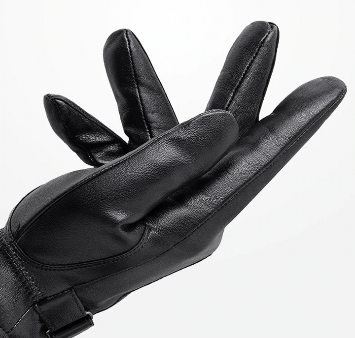 Tommy | Lederhandschuhe