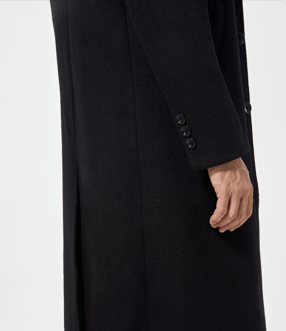 Britische Langmantel | Tommy