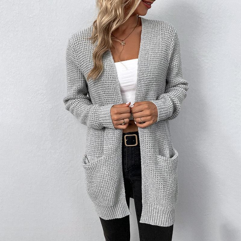 Beverly | Stilvoller und eleganter Cardigan
