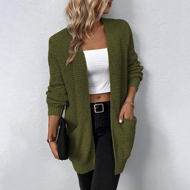 Beverly | Stilvoller und eleganter Cardigan