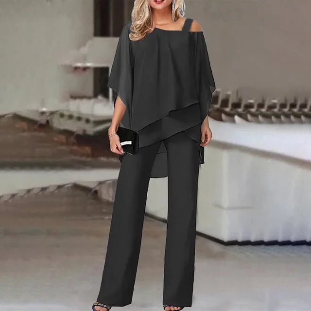 Els - Elegantes 2-teiliges Set