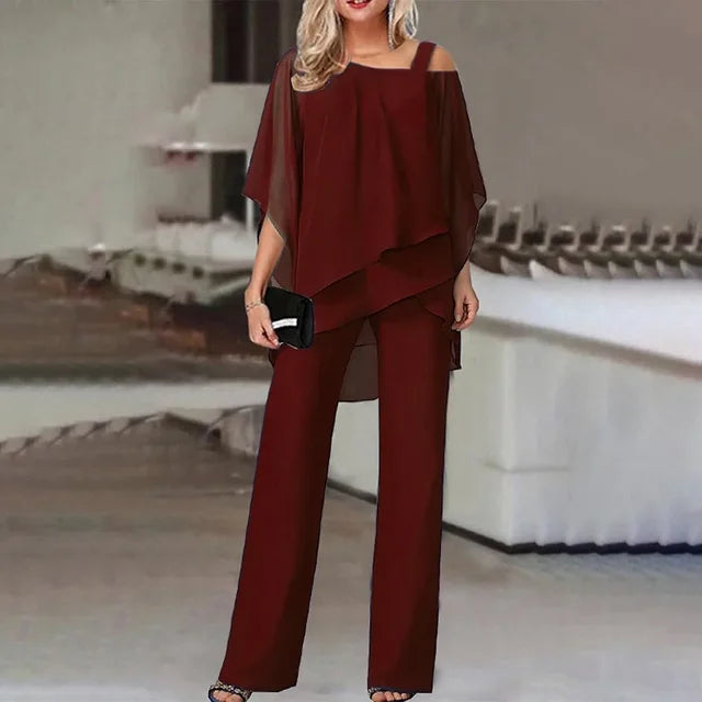 Els - Elegantes 2-teiliges Set