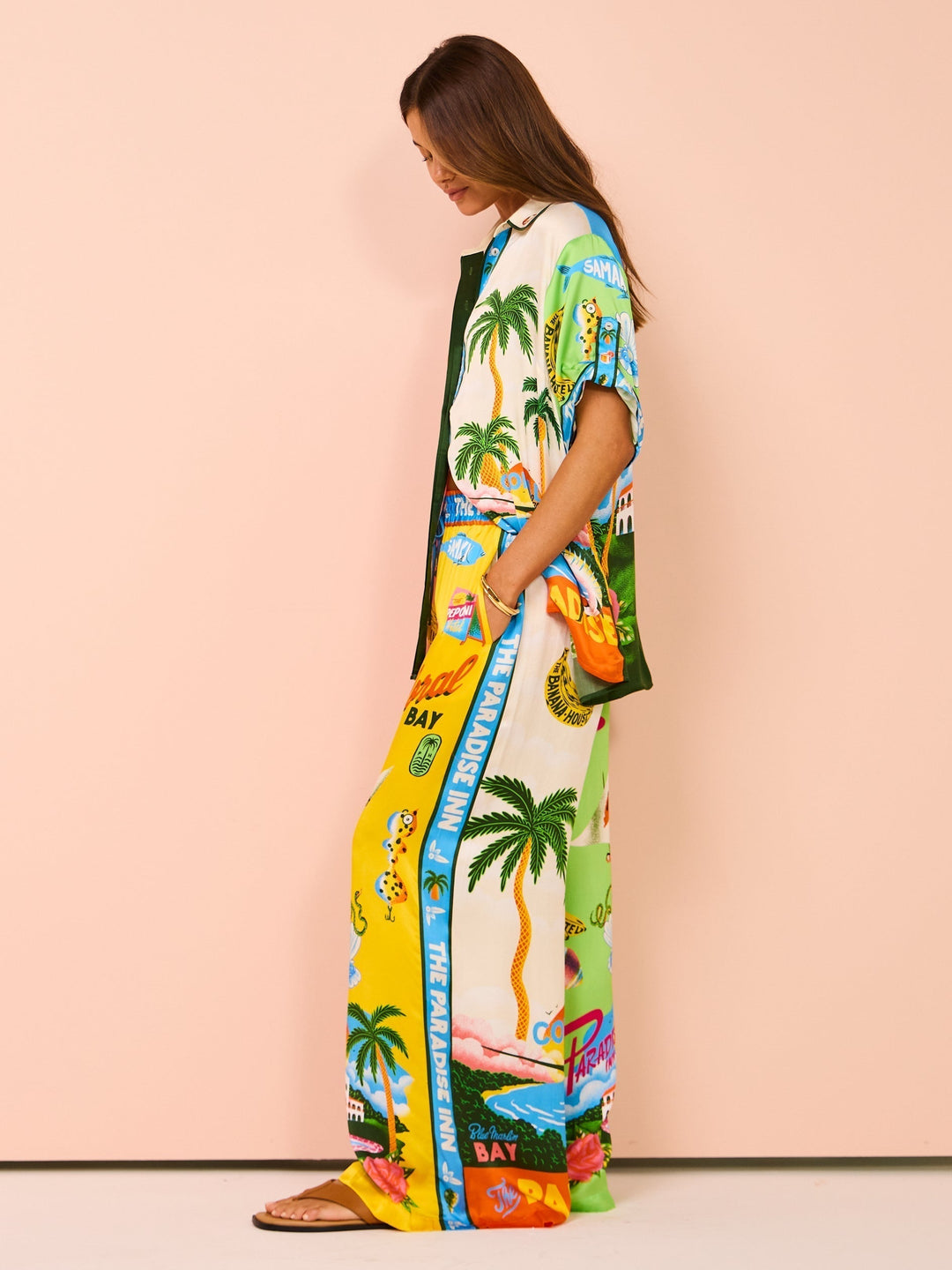Selina™ | Das Strand-Set