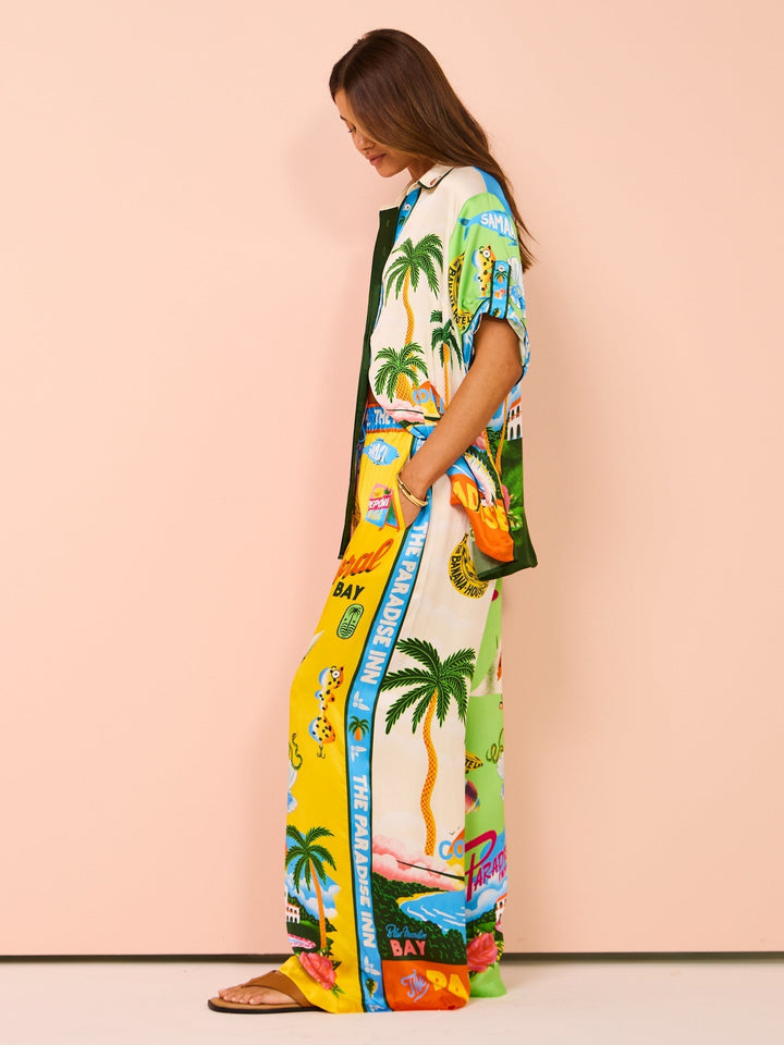 Selina™ | Das Strand-Set