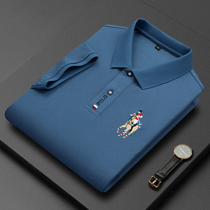 Polo - Luxuriöses Poloshirt