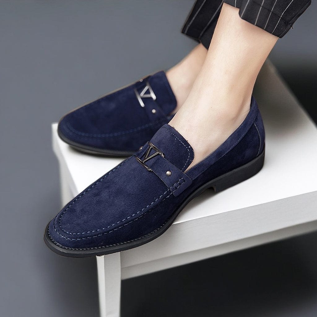 Mort - Slip-on Loafer