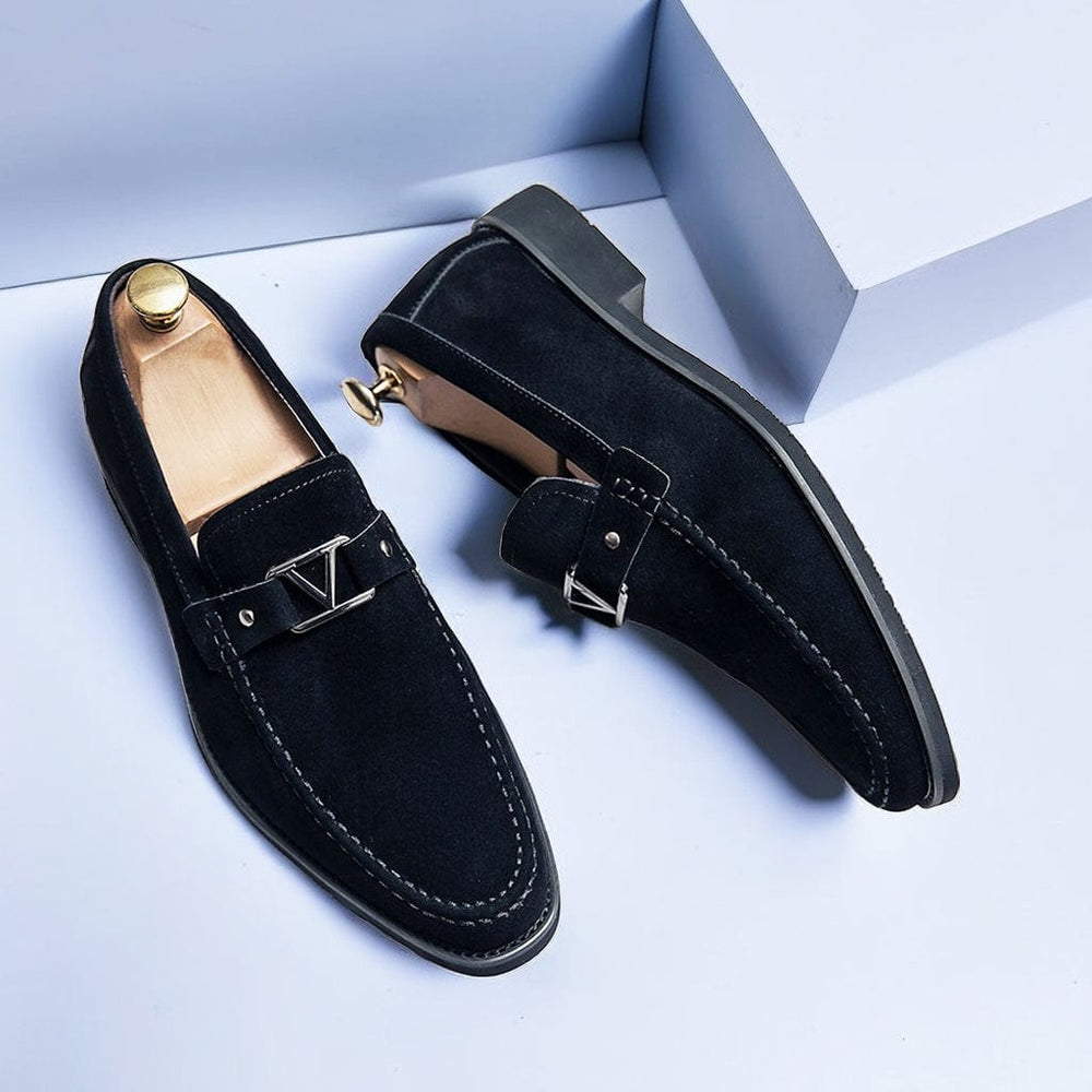 Mort - Slip-on Loafer