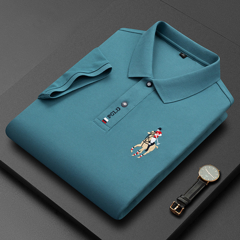 Polo - Luxuriöses Poloshirt
