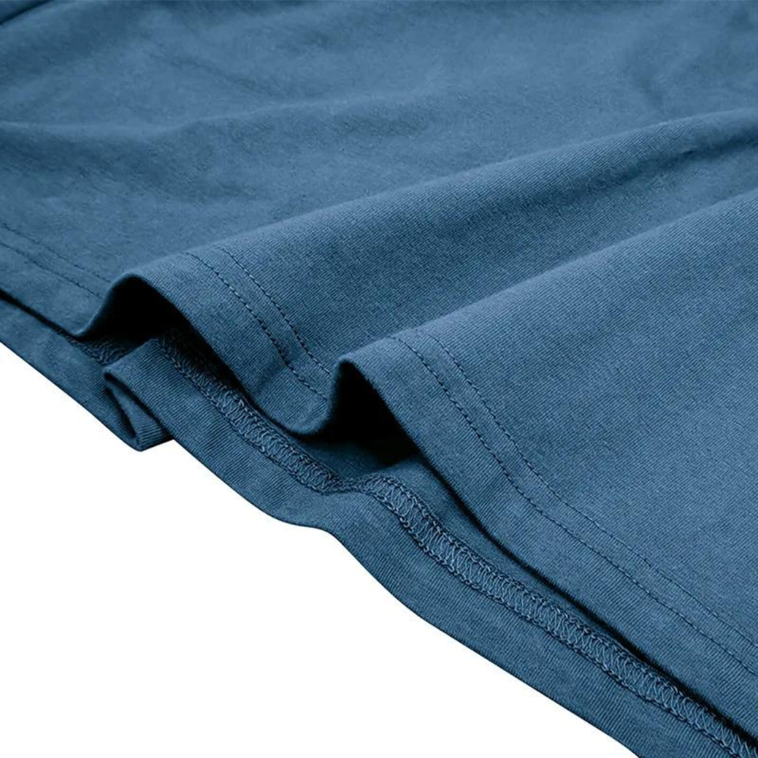 Bernard - Lässiges Poloshirt