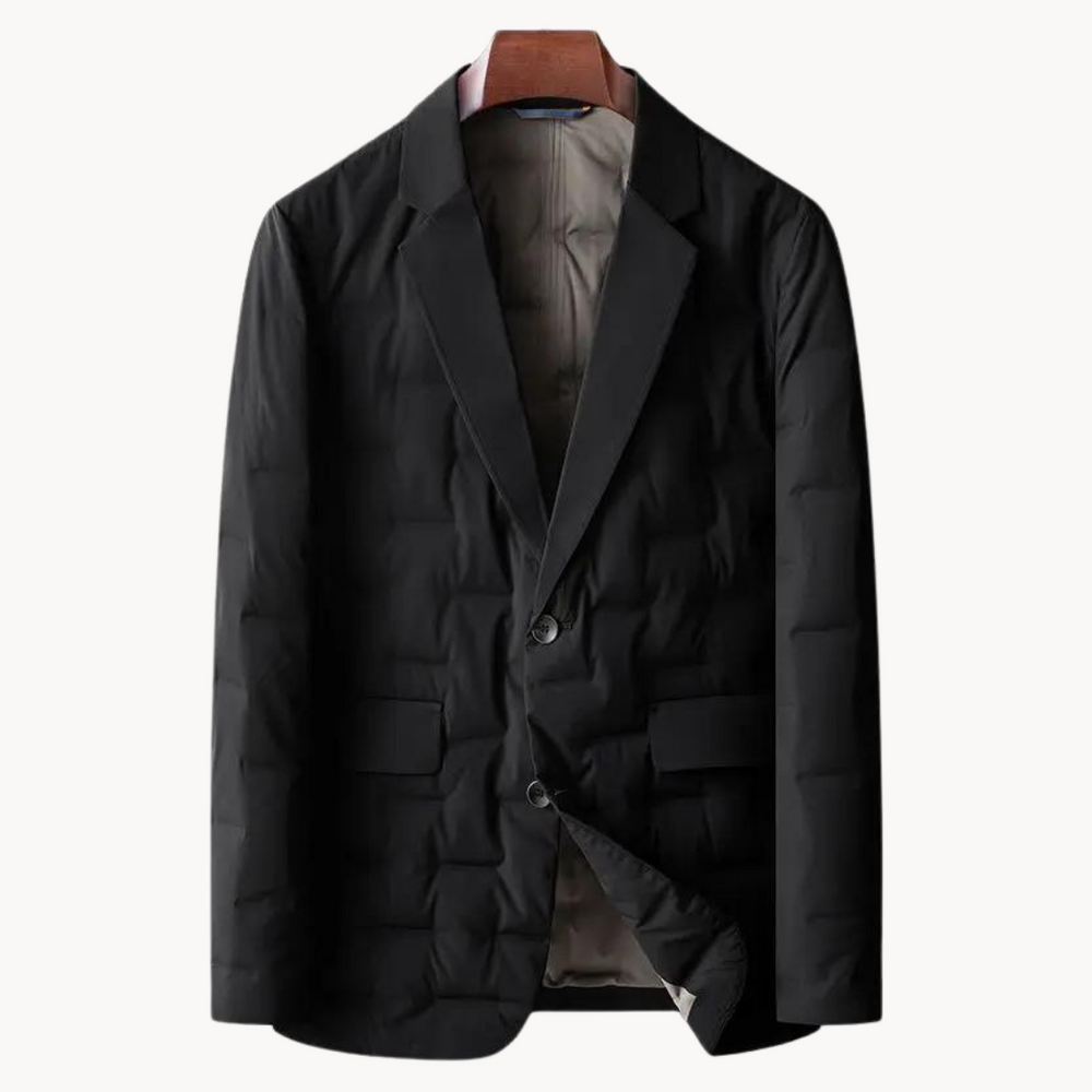 Rory -  Komfort  Stilvoll Entendaunenblazer