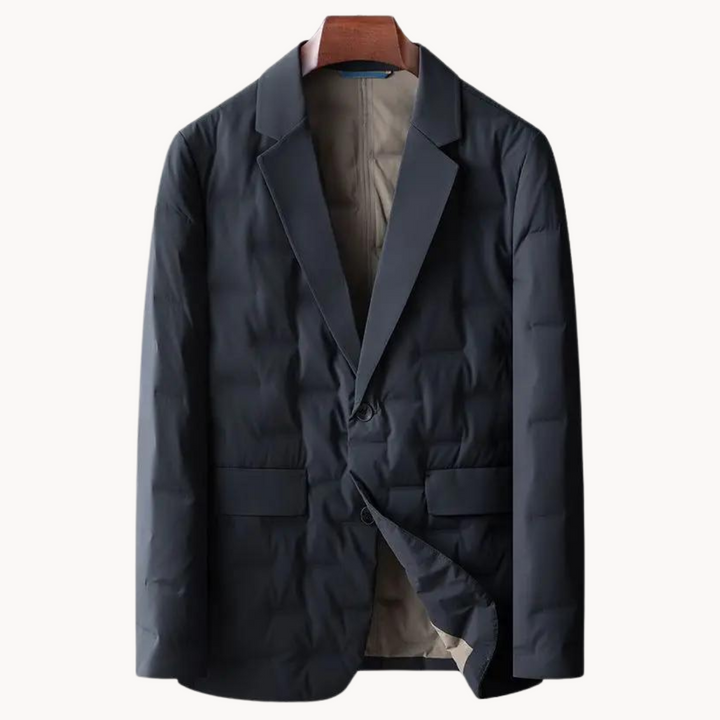 Rory -  Komfort  Stilvoll Entendaunenblazer
