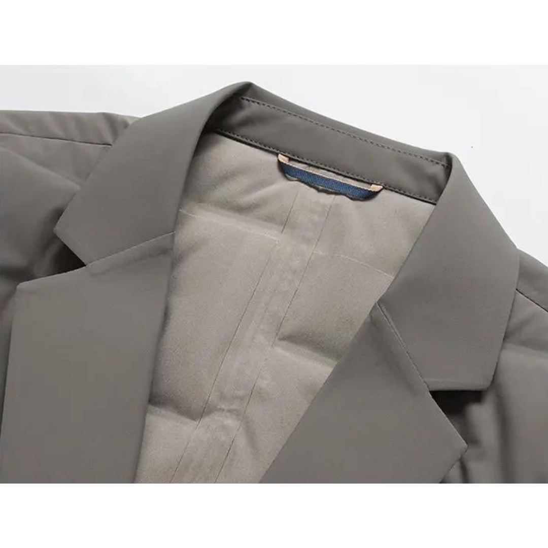 Rory -  Komfort  Stilvoll Entendaunenblazer