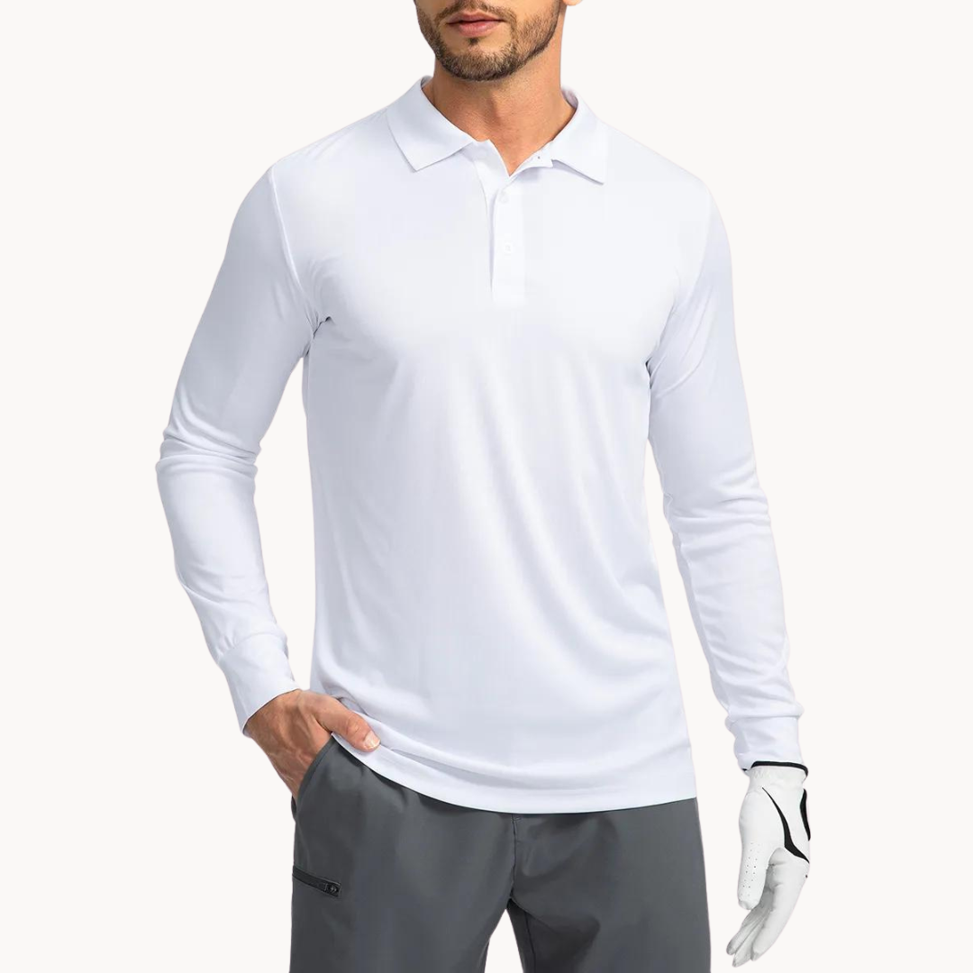 Elias -  Performance-Polo
