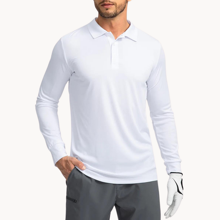 Elias -  Performance-Polo