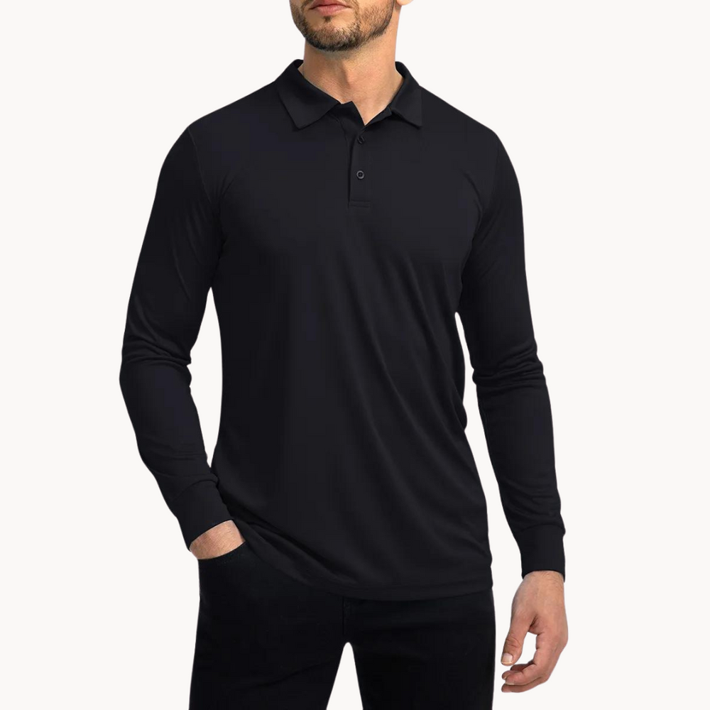 Elias -  Performance-Polo