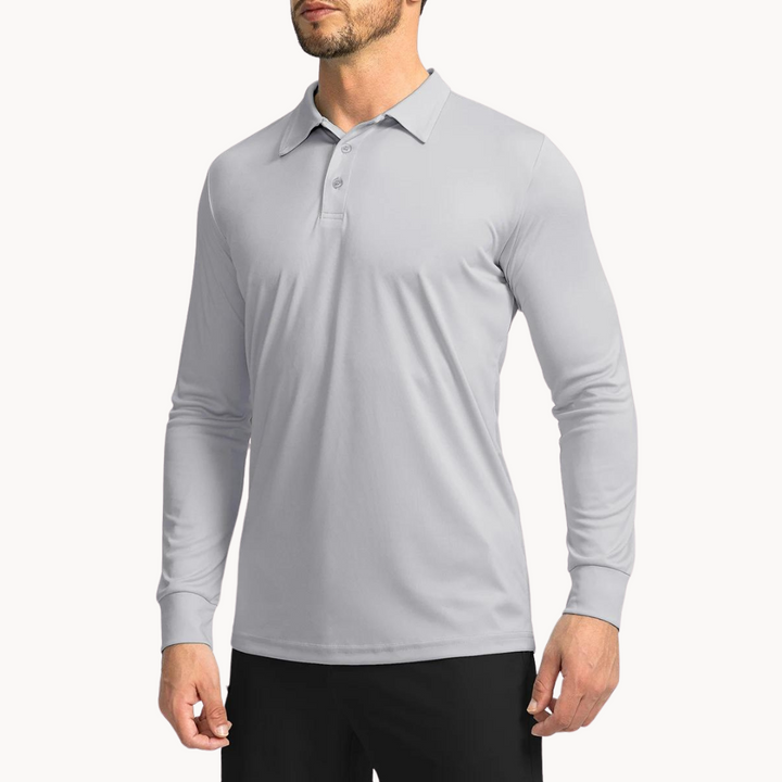 Elias -  Performance-Polo