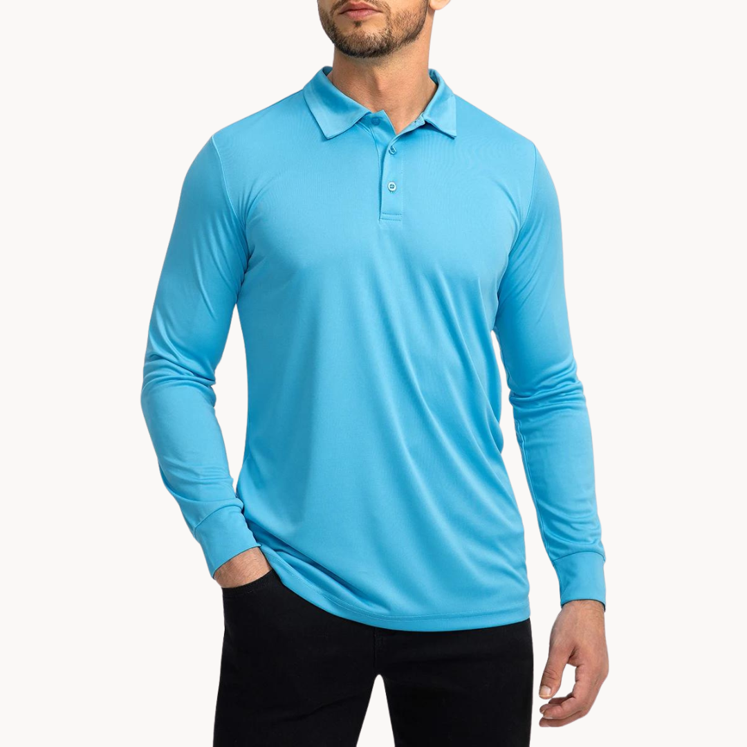 Elias -  Performance-Polo