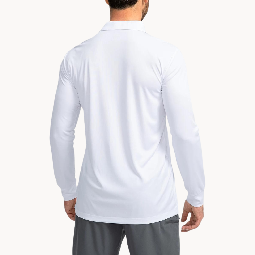 Elias -  Performance-Polo