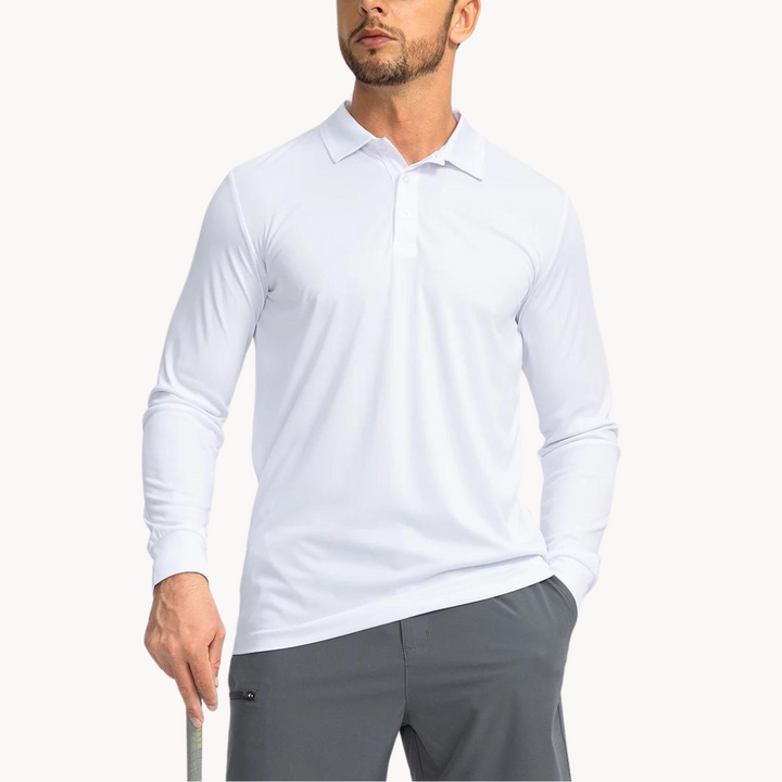 Elias -  Performance-Polo