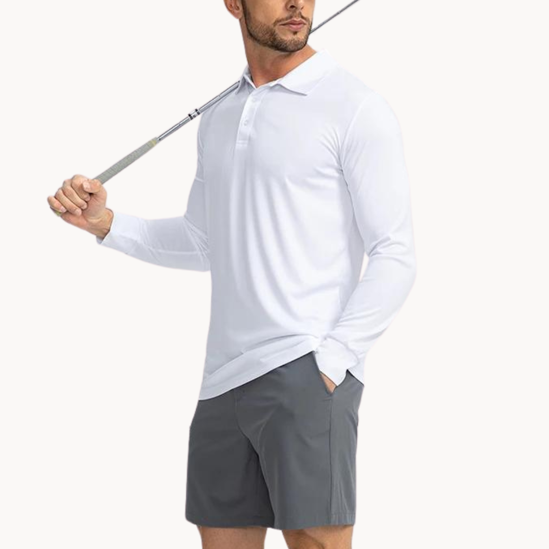 Elias -  Performance-Polo