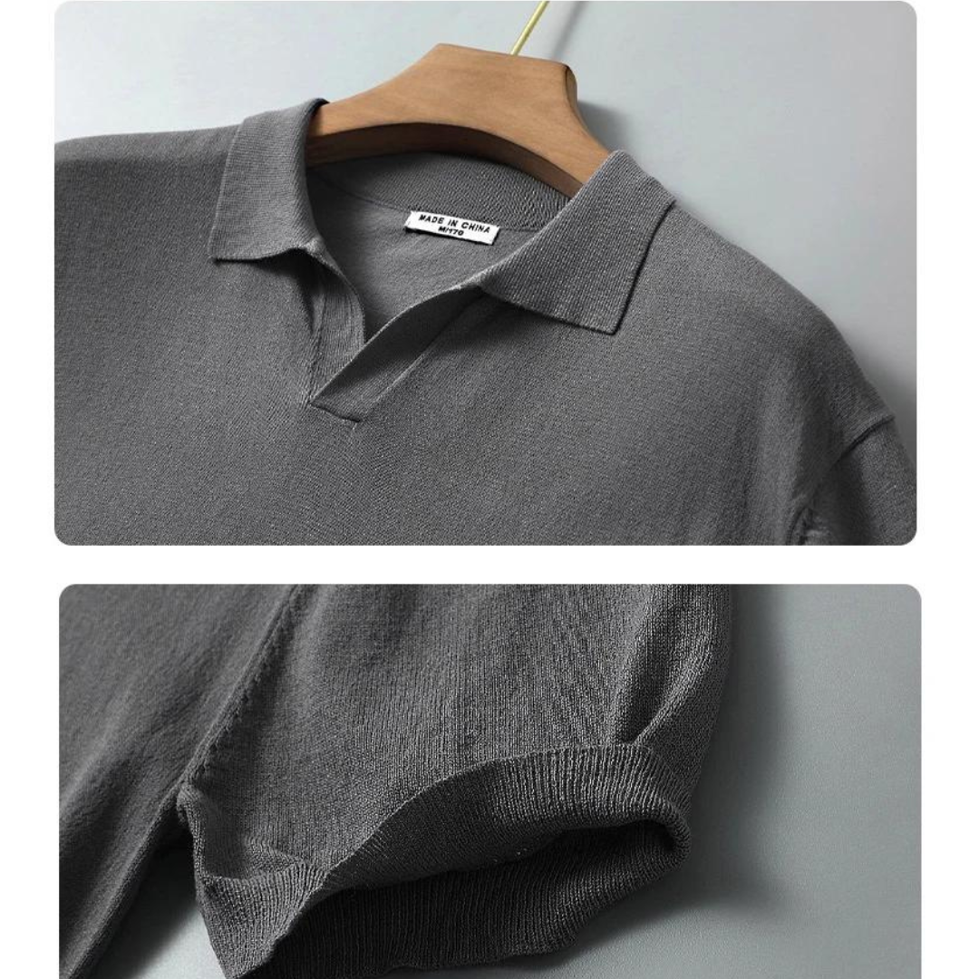 Eli - Formell Kap Polo